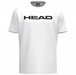 Head Club Original T-Shirt White